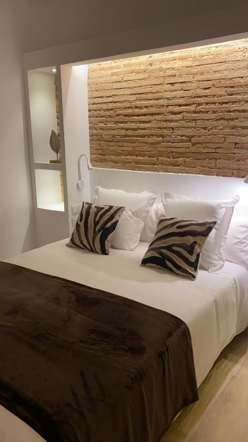 Guillem De Castro Appartement *