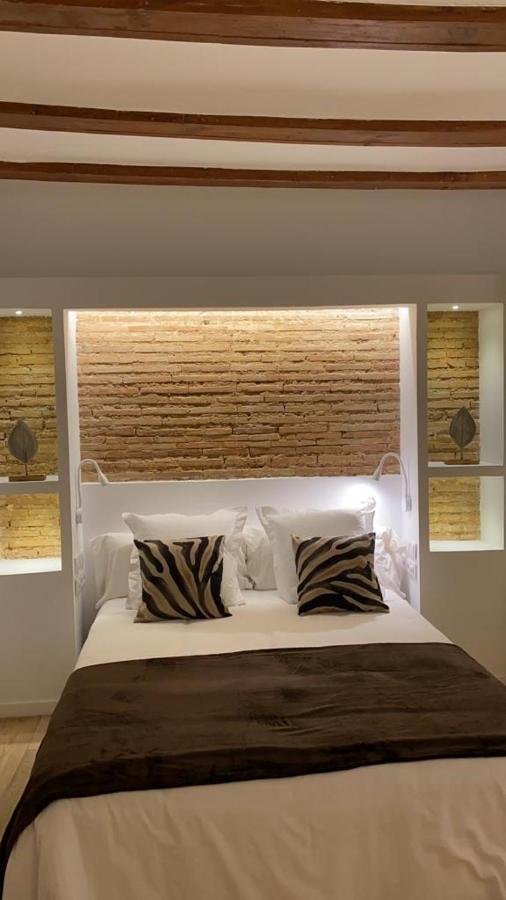 Guillem De Castro Appartement