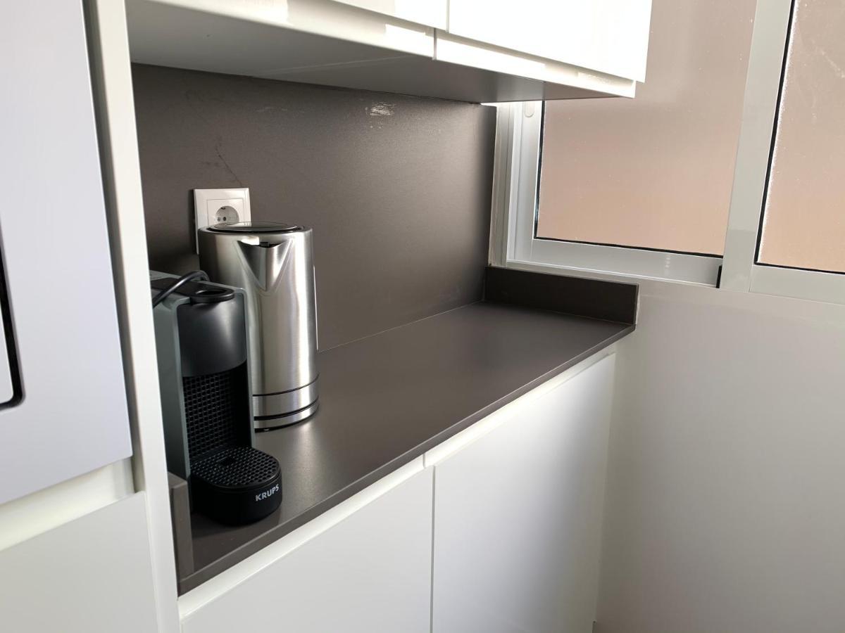 Guillem De Castro Appartement