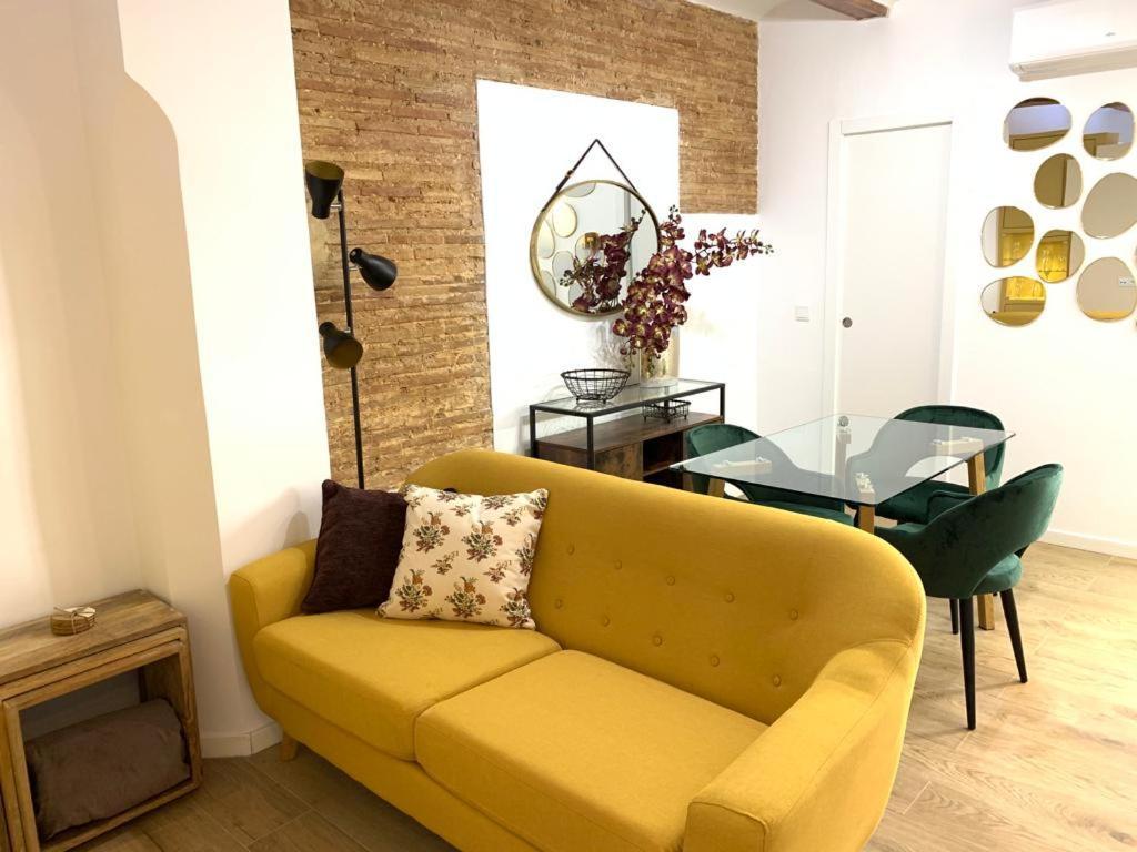 Guillem De Castro Appartement *