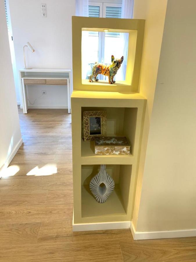 Guillem De Castro Appartement