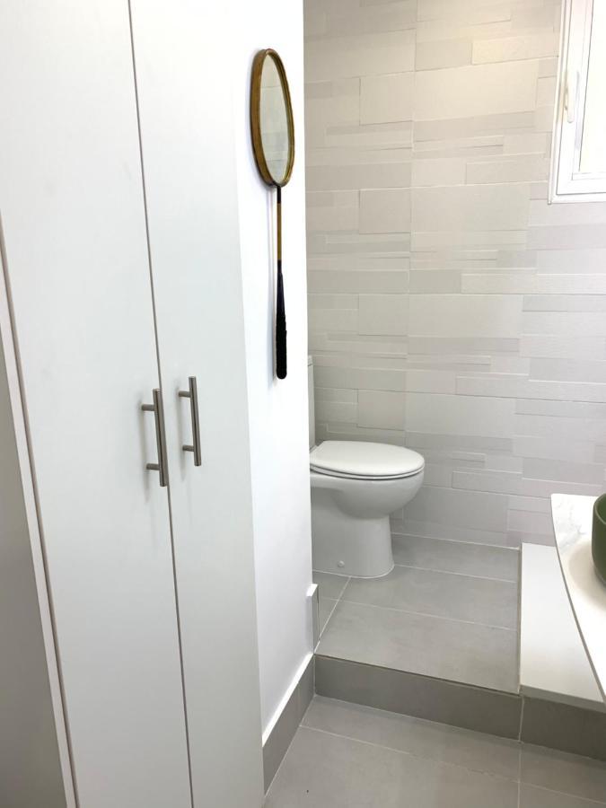 Appartement Guillem De Castro Valencia