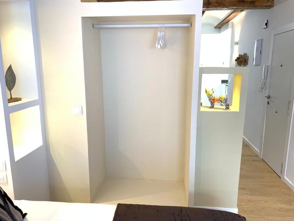 Guillem De Castro Appartement Valencia